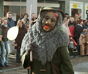 Narrenzunft Kötz