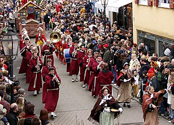 Augustiner-Brass-Band