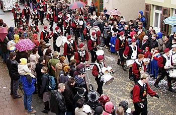 Fanfarenzug
