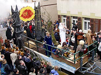 Herr der Ringe