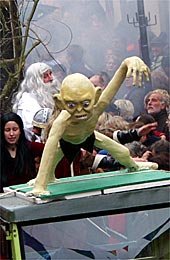 Herr der Ringe