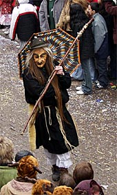 Schafbergmeckerer