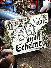 Weiler Schelme