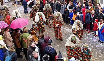 Steckentäler