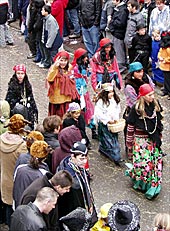 Zigeuner