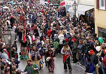 Zigeuner