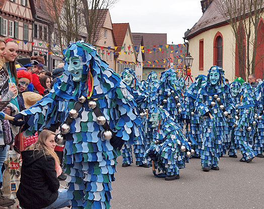 Narrenzunft Ulm