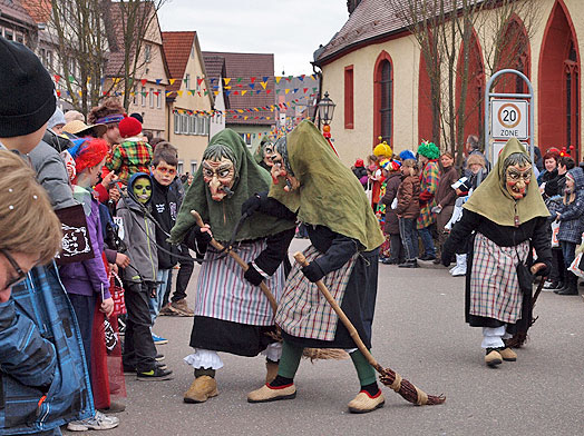 Narrenzunft Vollmaringen