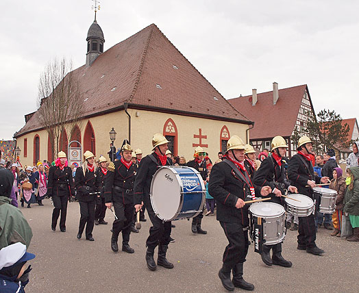 Spielmannszug