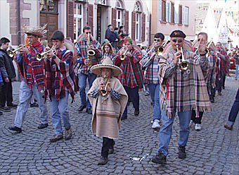 Musikverein Weil der Stadt