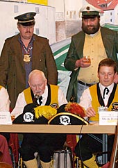 Bericht der Kommission