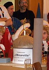Das Minarettle