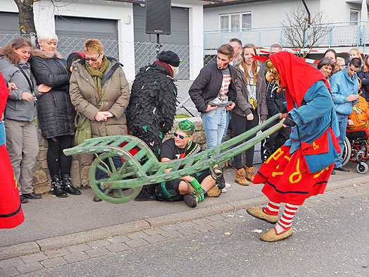 Ausfahrt_Ostelsheim