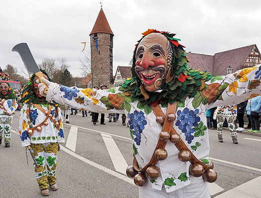 Großer Umzug2016