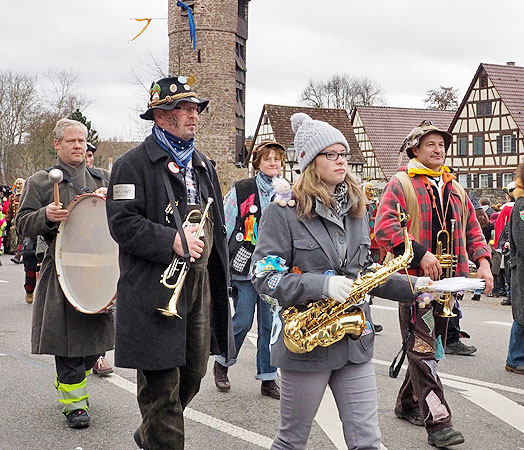 Großer Umzug2016