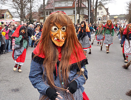 Großer Umzug2016