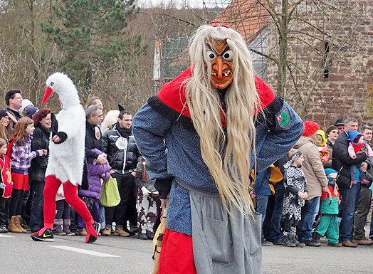Großer Umzug2016