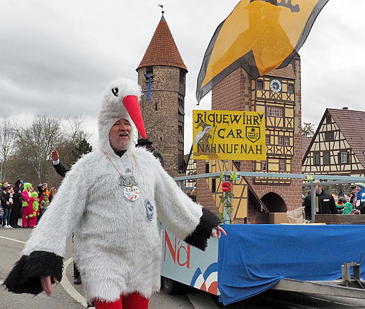 Großer Umzug2016