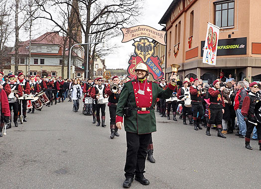 Großer Umzug2016