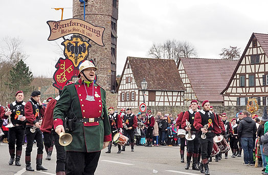 Großer Umzug2016