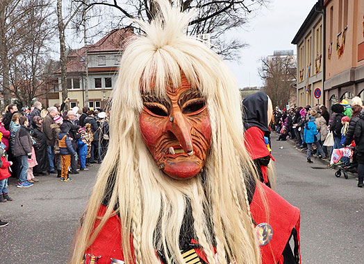 Großer Umzug 2016