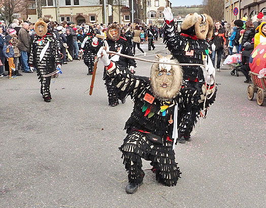 Großer Umzug 2016