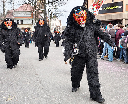 Großer Umzug 2016