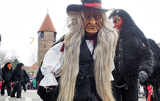 Großer Umzug 2016