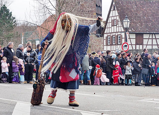 Großer Umzug 2016