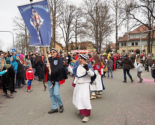 Großer Umzug 2016