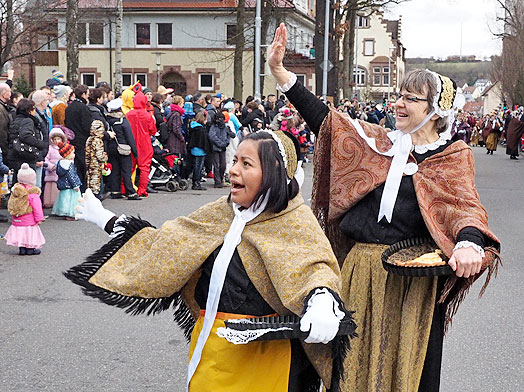 Großer Umzug2016