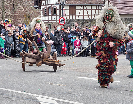 Großer Umzug 2016