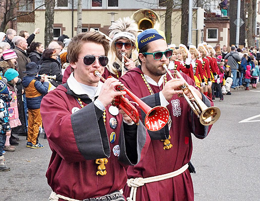 Großer Umzug2016