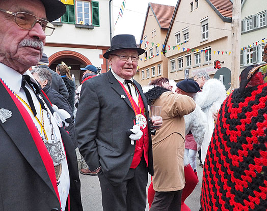 Großer Umzug 2016