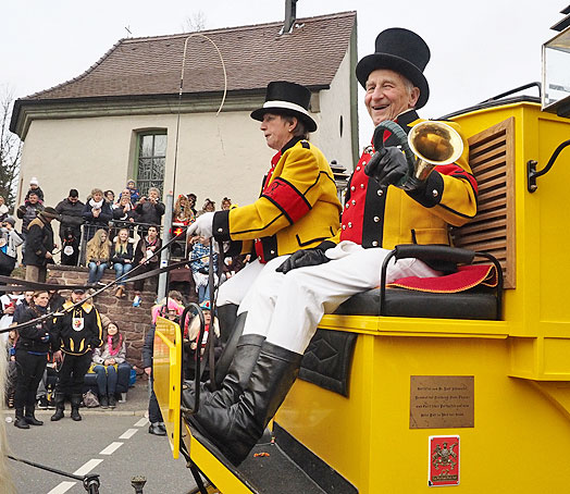 Großer Umzug2016