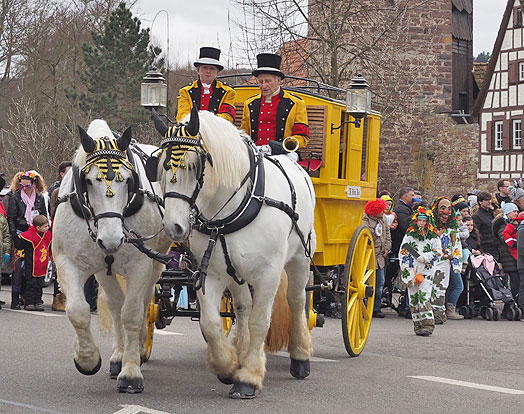 Großer Umzug2016