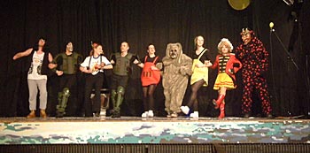 Gute Fasnet