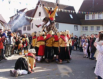 Hexen aus Niederemmendingen