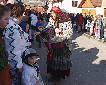 Zigeunerinnen