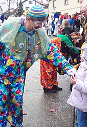 Weiler Clown