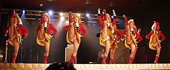 Ballett