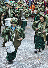 Guggenmusiker