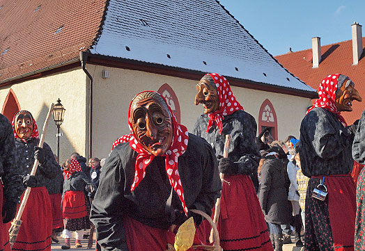 Narrenzunft Wurmlingen