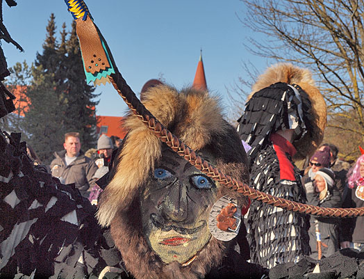 Urzelnzunft Sachsenheim