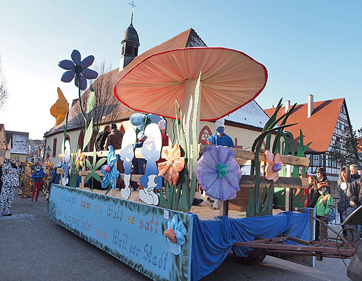 Schlümpfe