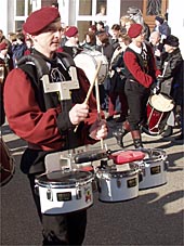 Fanfarenzug