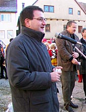 HJ Straub