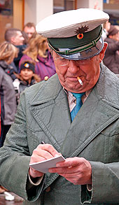 Knöllchenmann