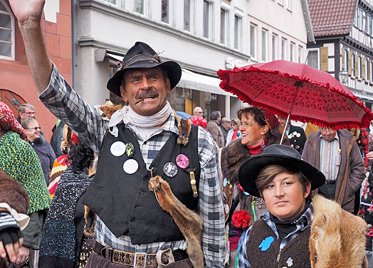 Marktplatz Weil der Stadt