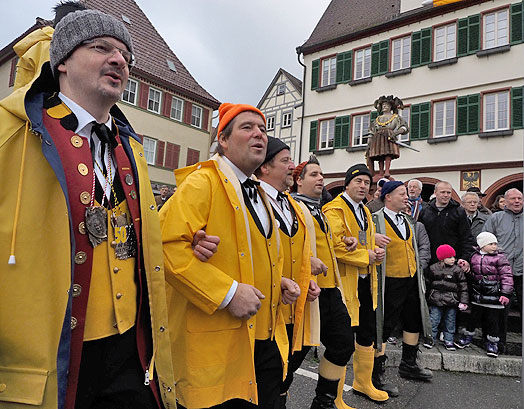 Marktplatz Weil der Stadt